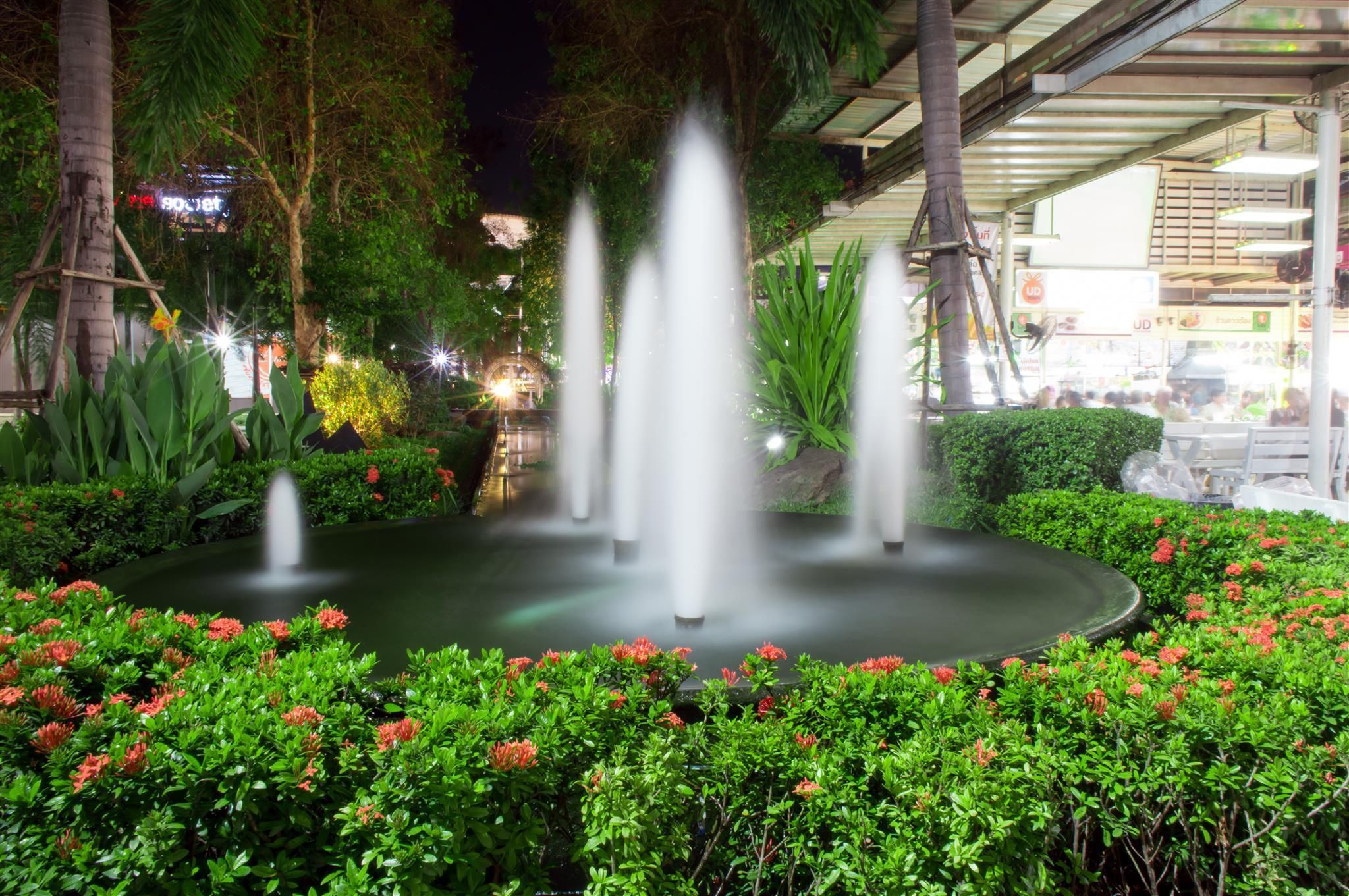 Outdoor view
