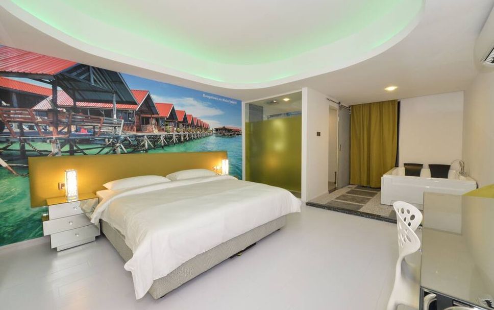 Bedroom Photo