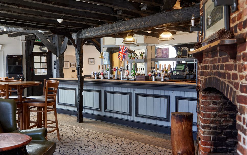 Bar Photo