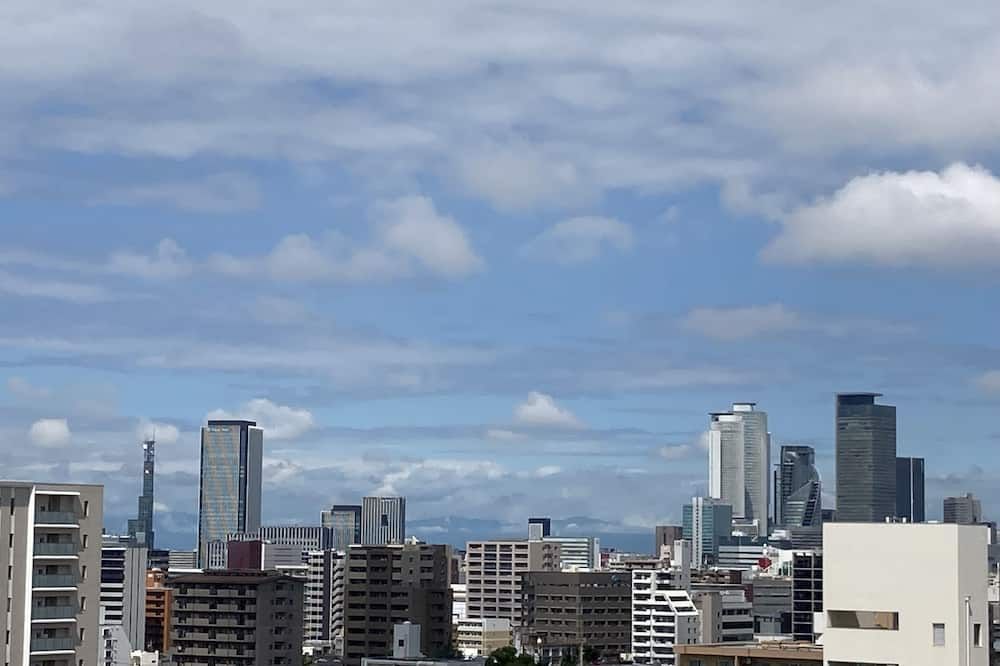 Outdoor view
