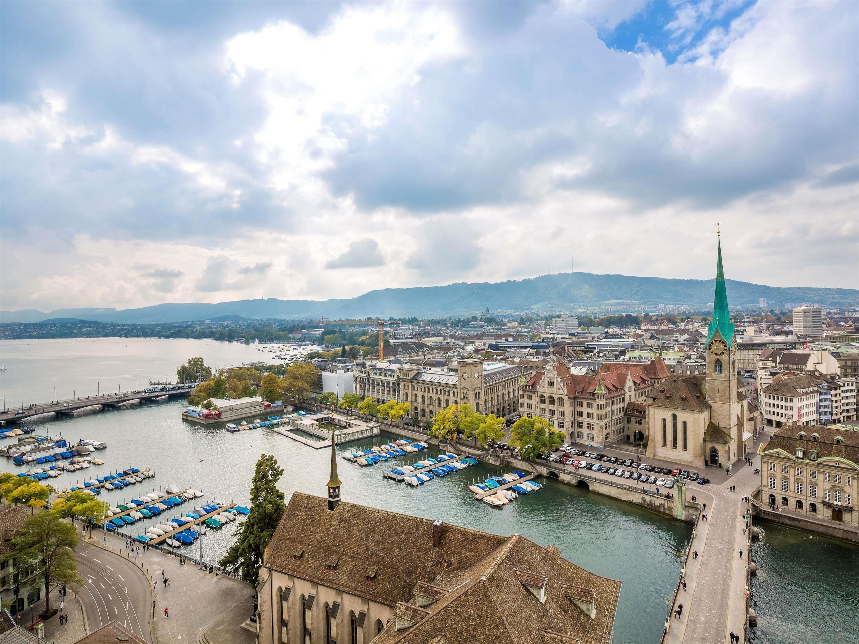 Outdoor view