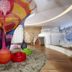 Hotel amenity