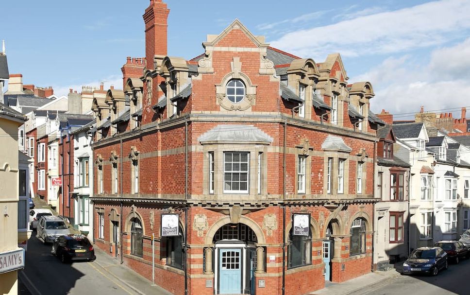 Building Photo