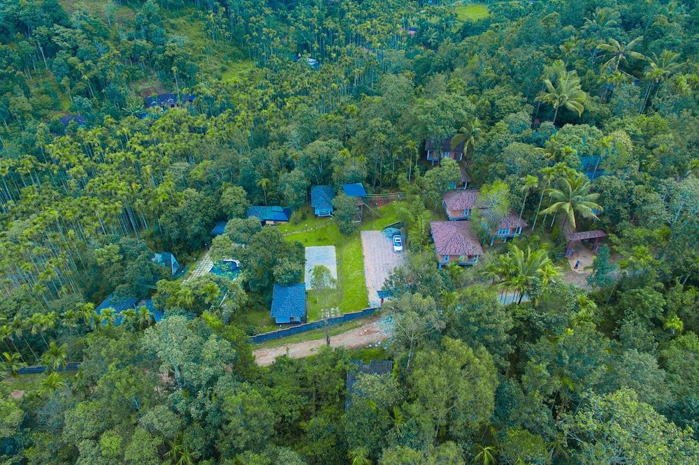 Outdoor view