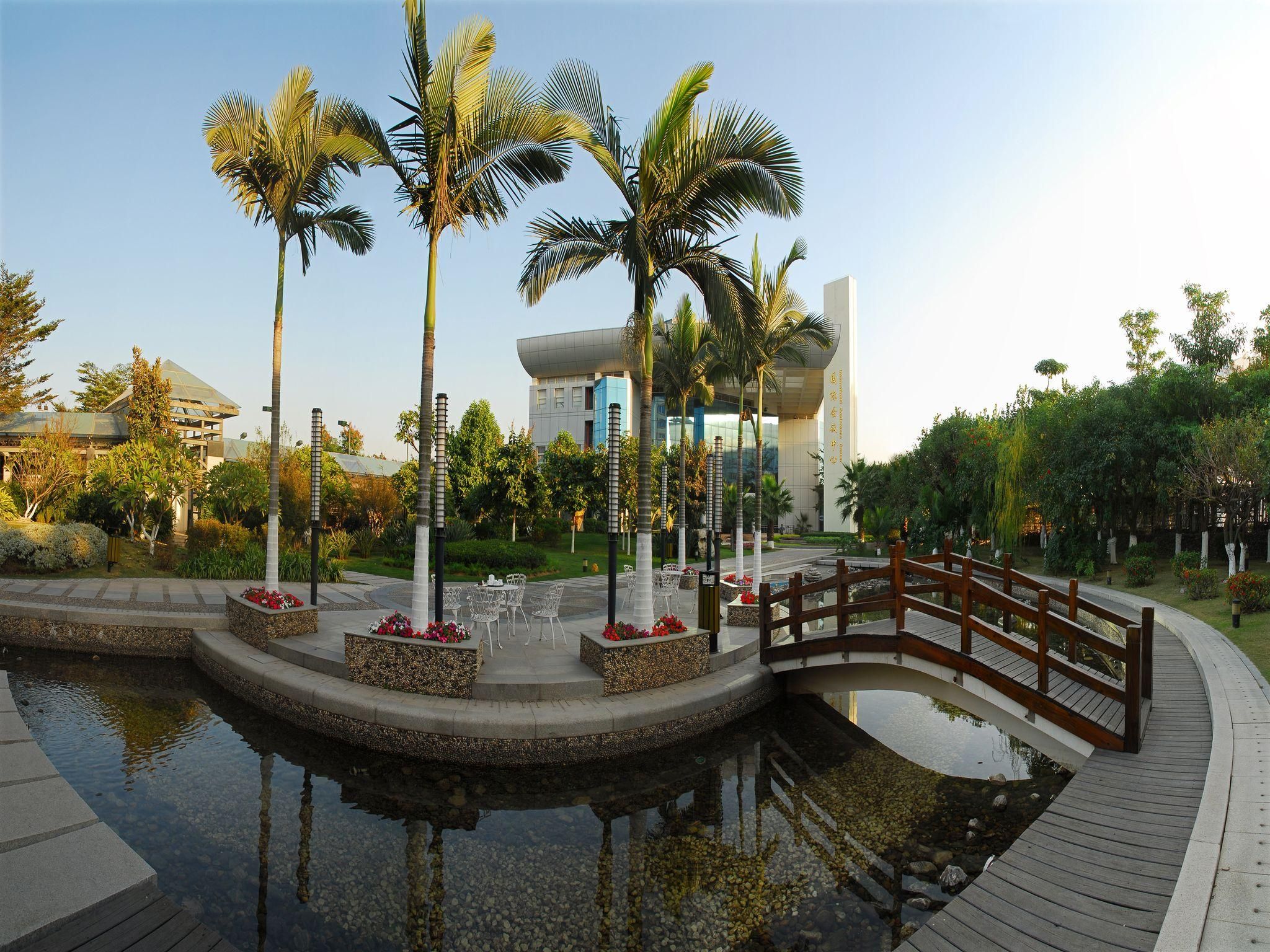 Outdoor view