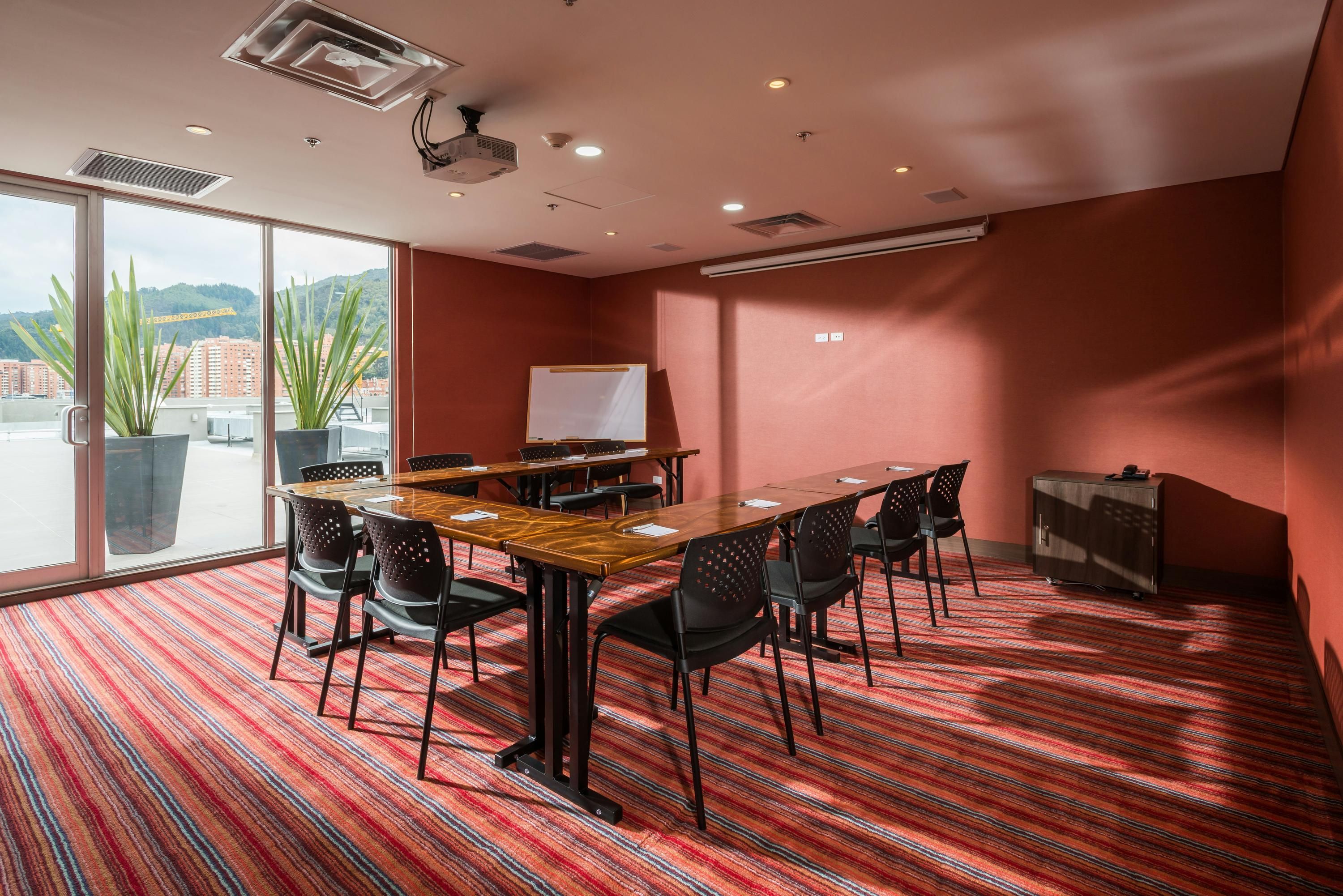 Conference room