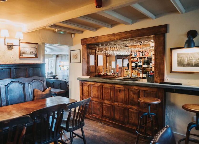 Bar Photo