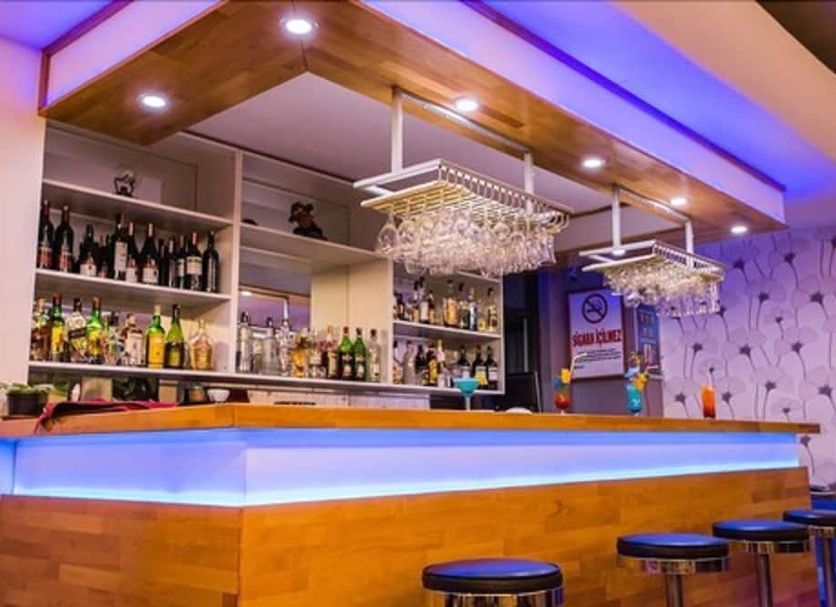 Bar Photo