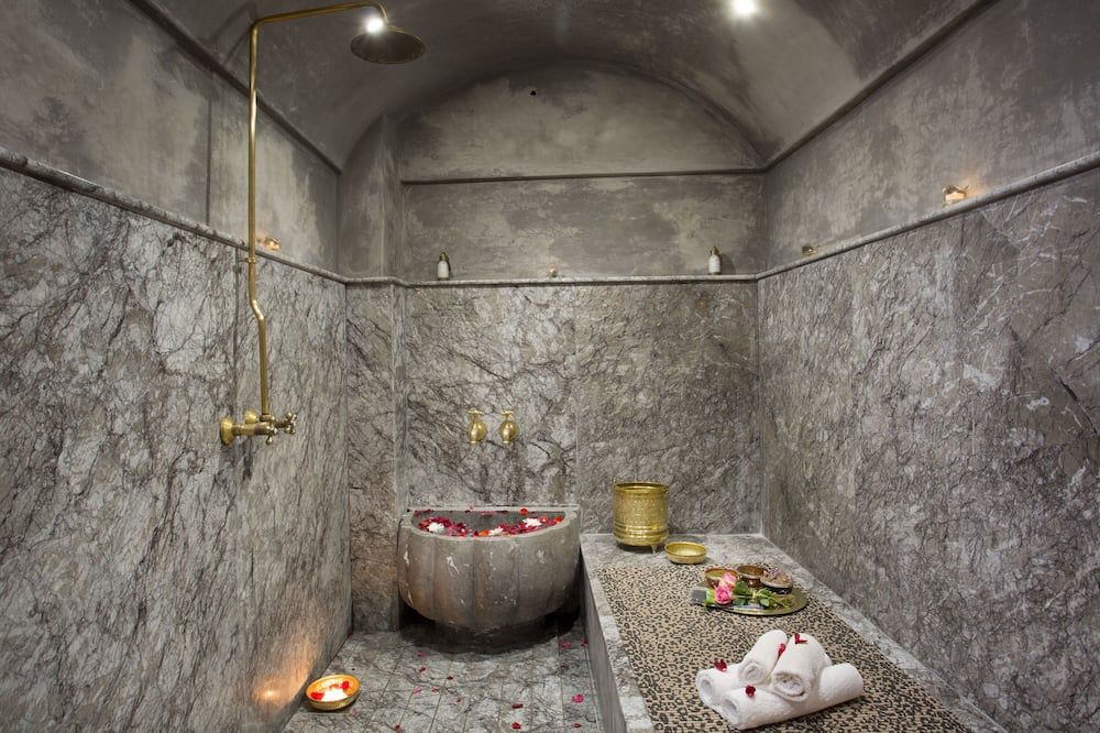 Spa