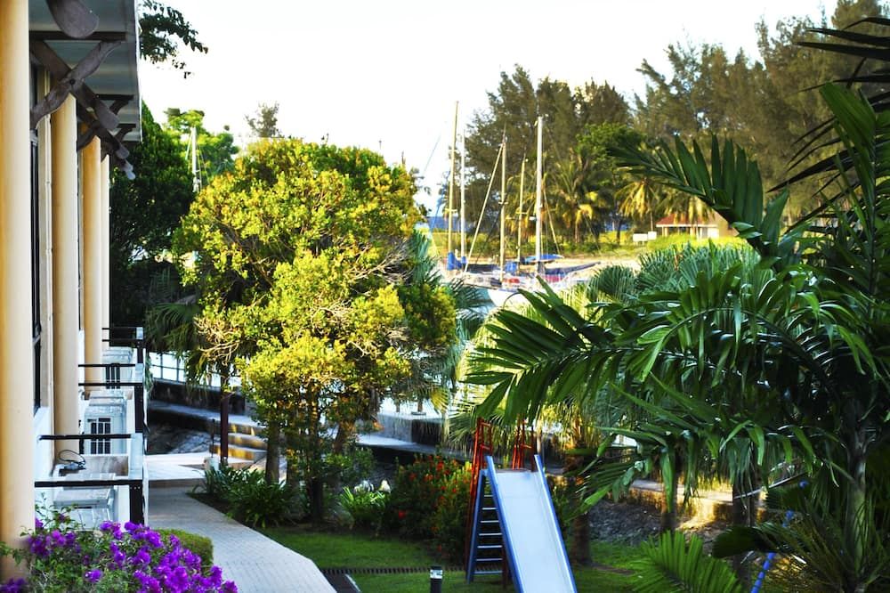 Outdoor view