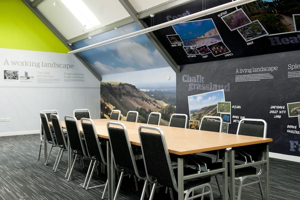 Conference room