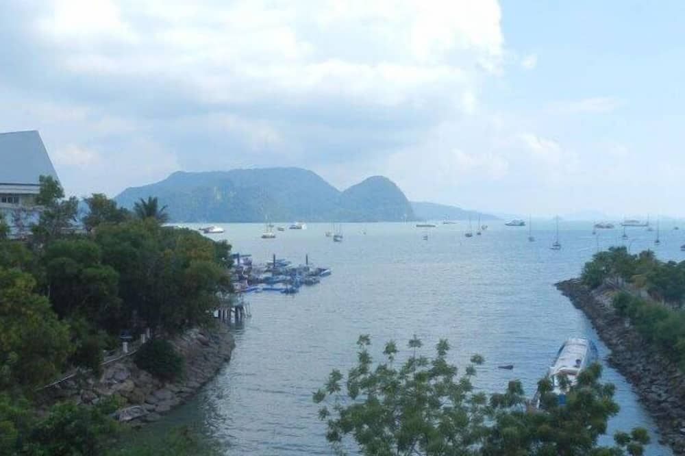 Outdoor view