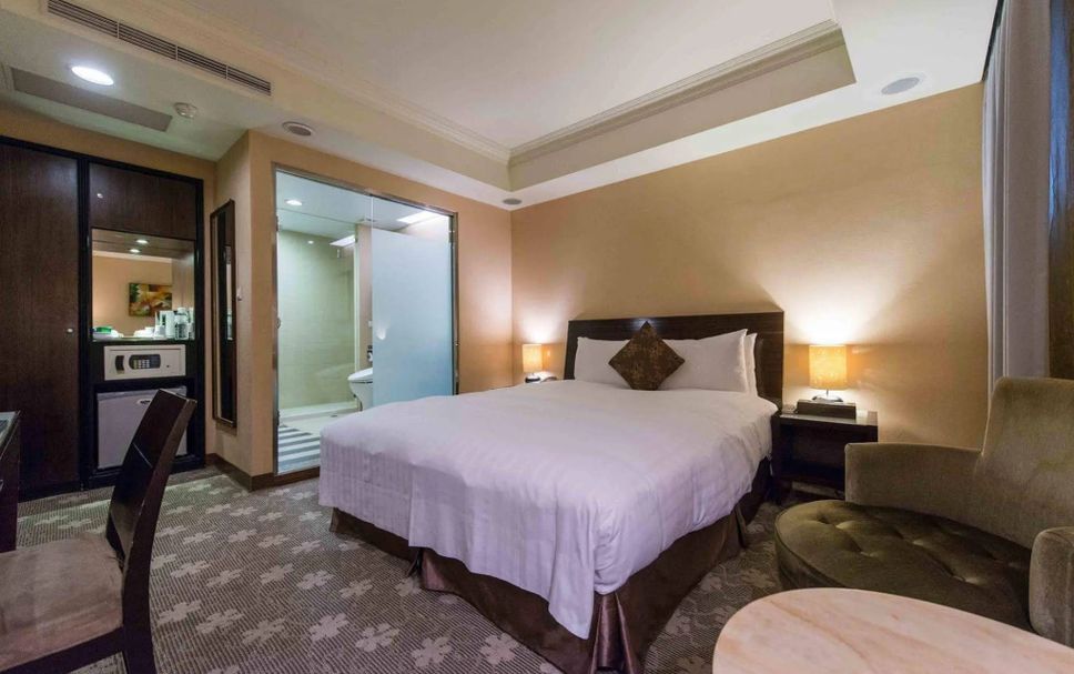 Bedroom Photo