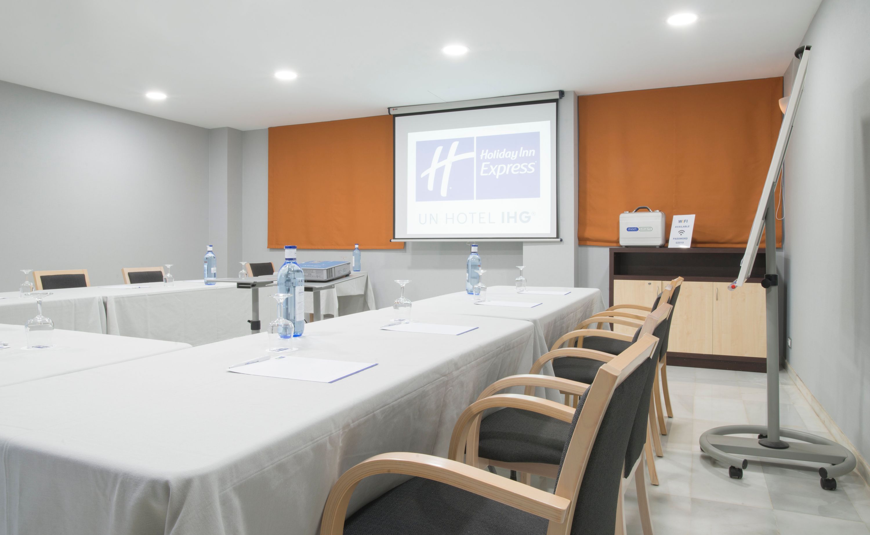 Conference room