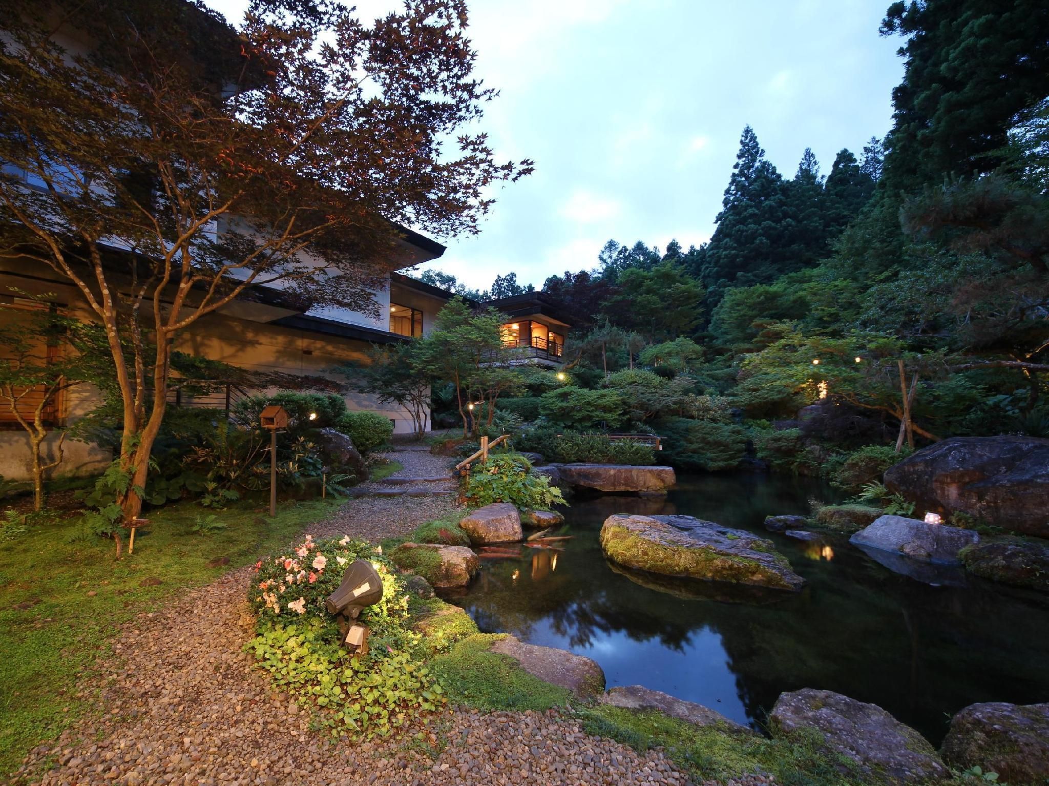Outdoor view