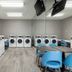 Laundry facility