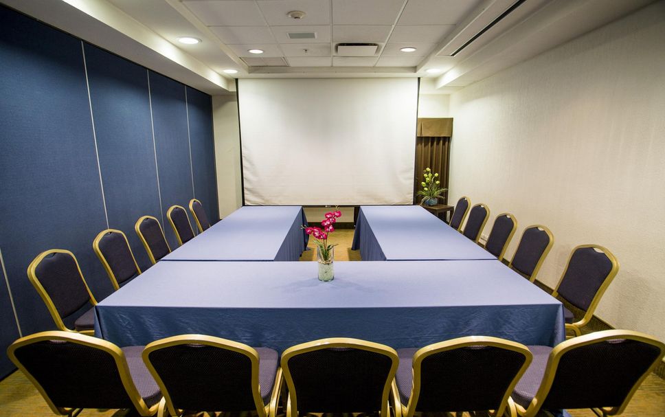 Conference room Photo