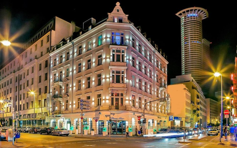 Building Photo