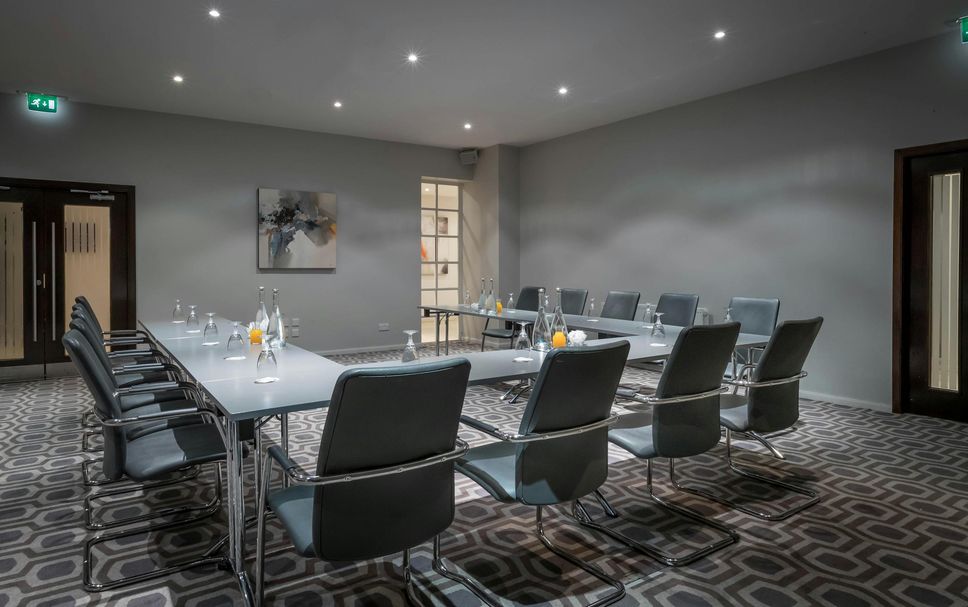 Conference room Photo