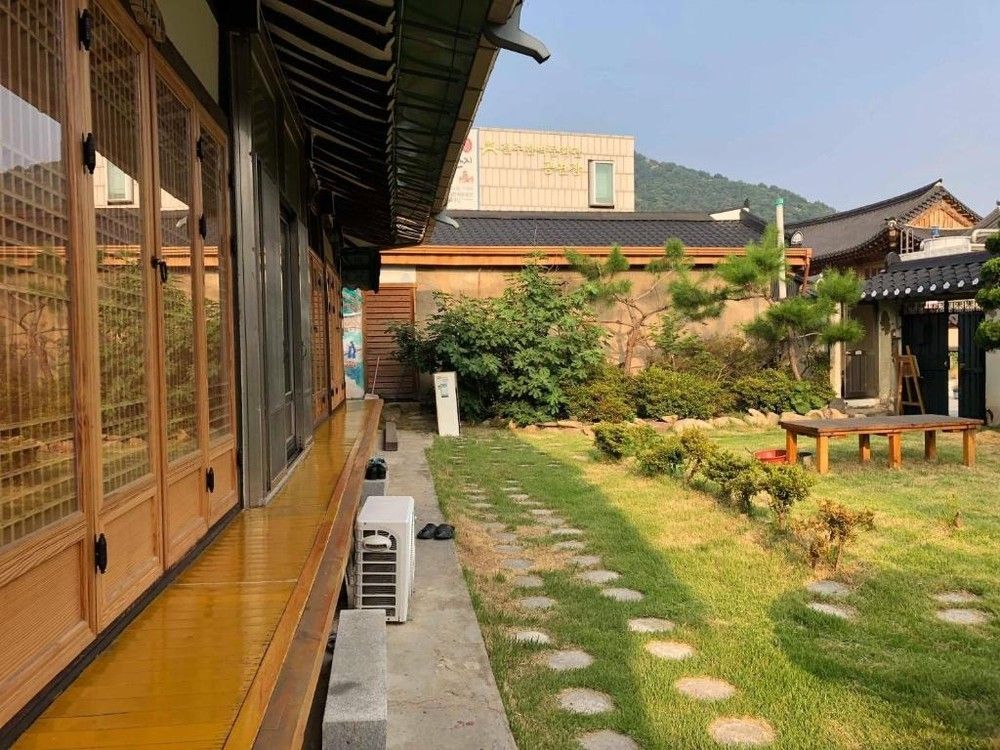 Outdoor view