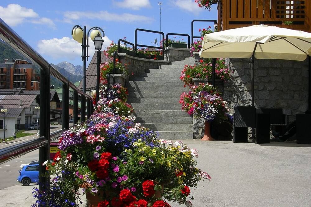 Outdoor view