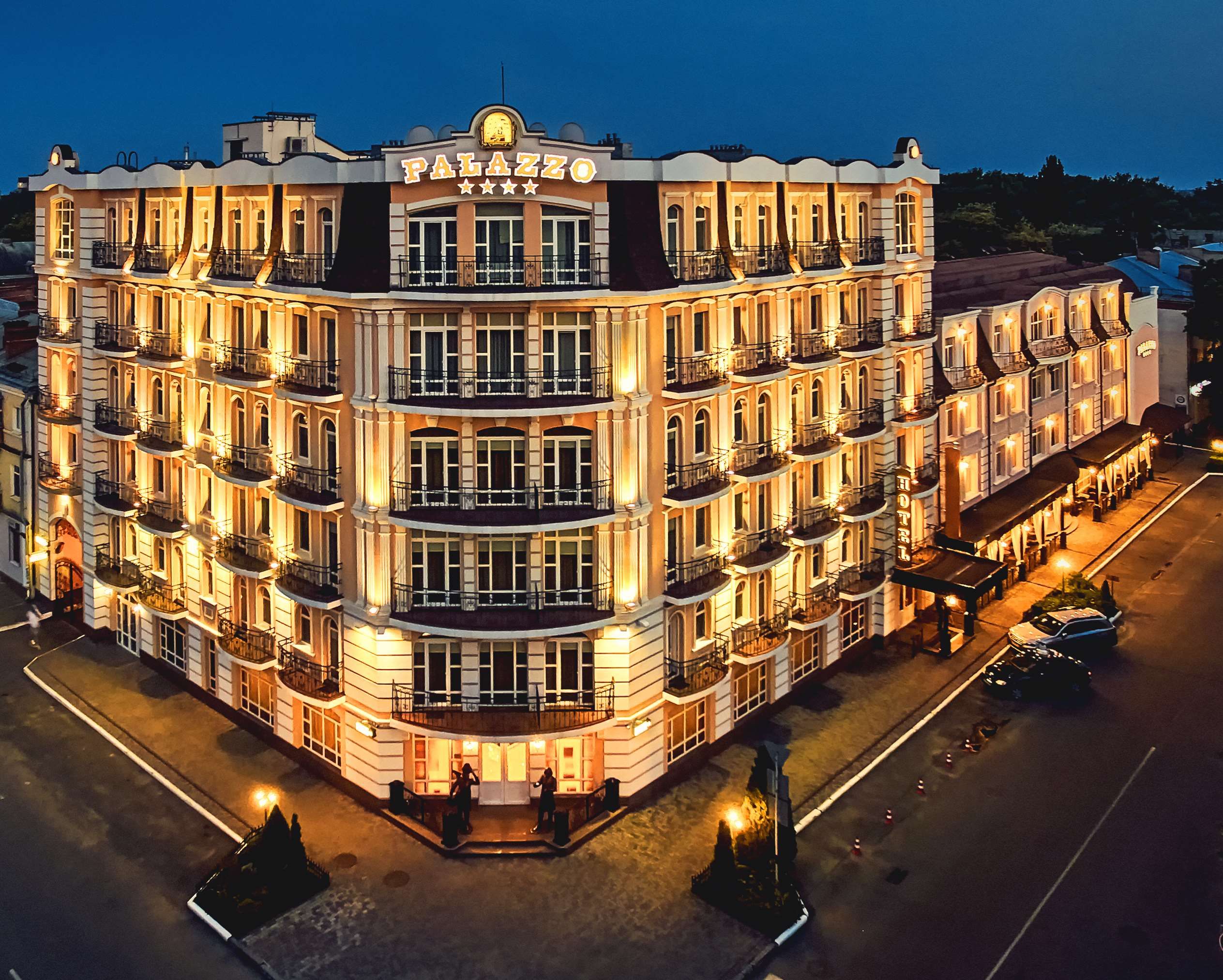Building