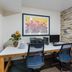 Business centre