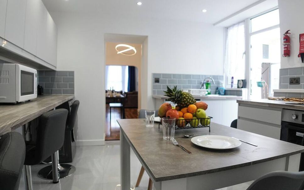 Kitchen Photo