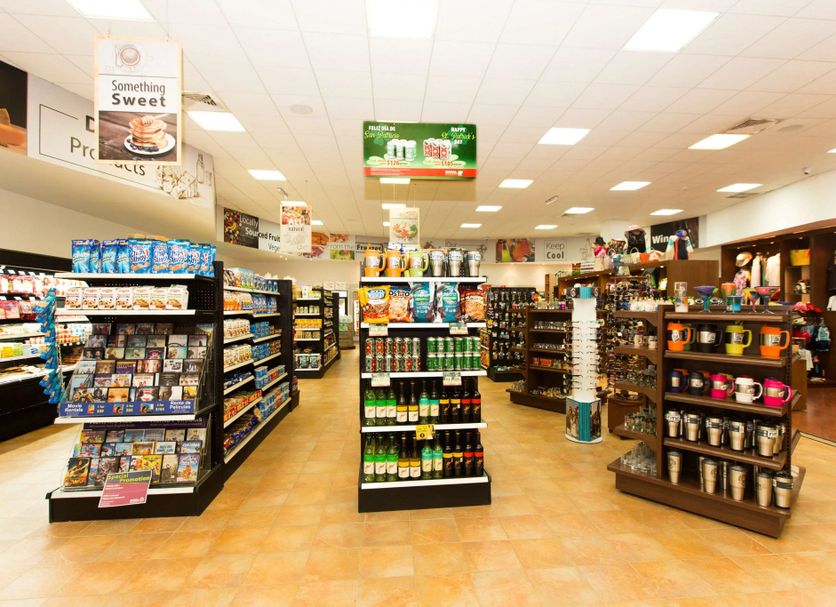 Shop Photo