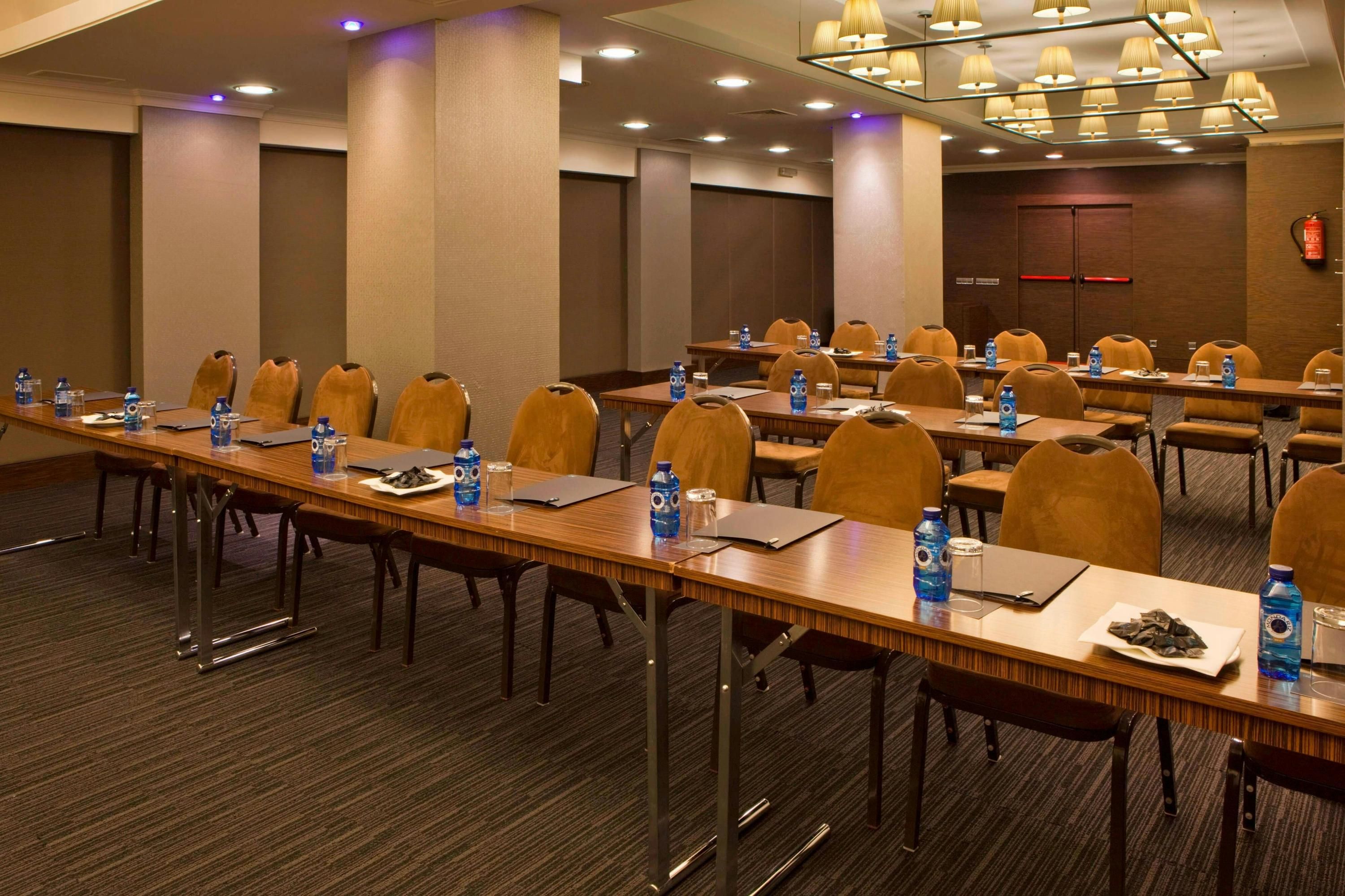 Conference room