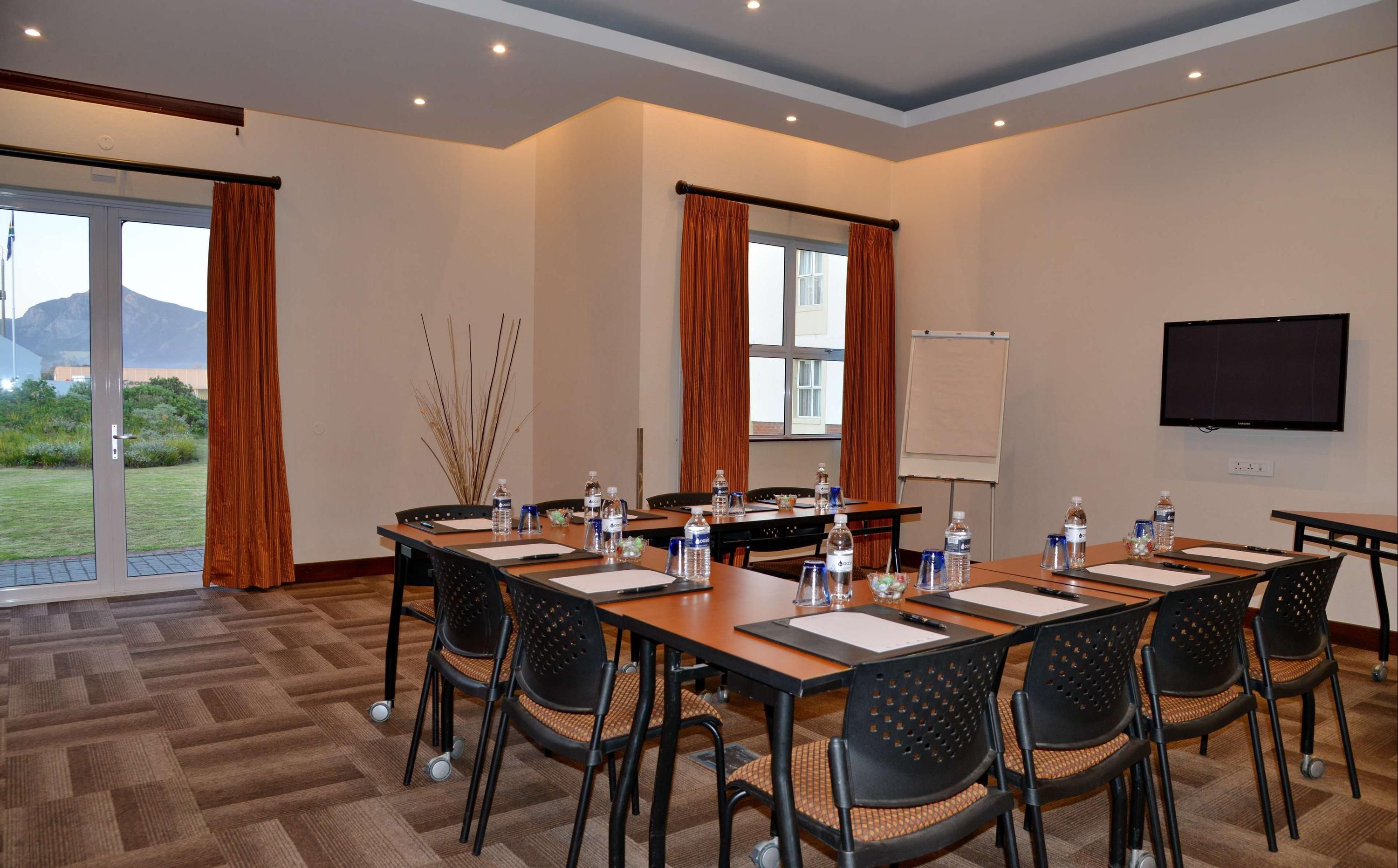 Conference room