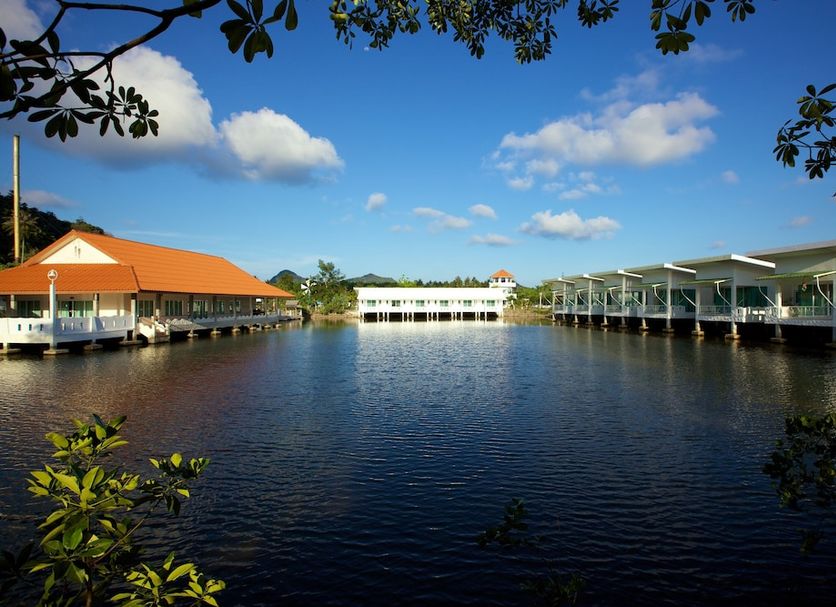 Outdoor view Photo