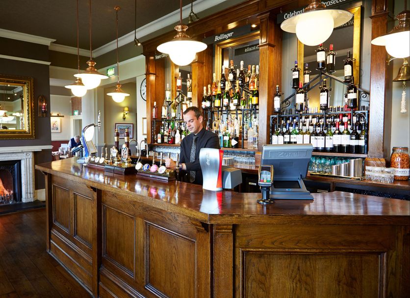 Bar Photo