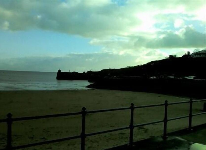 Beach Photo