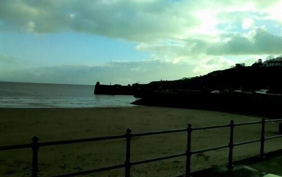 Beach Photo