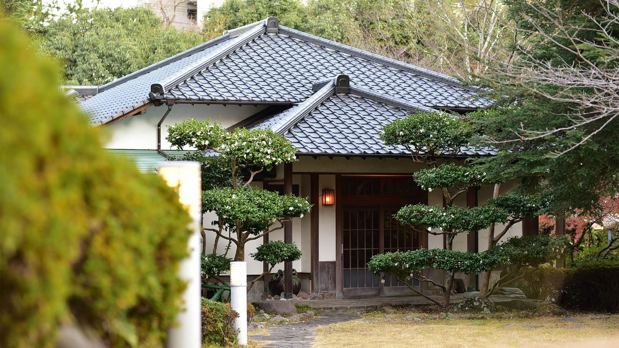 Outdoor view