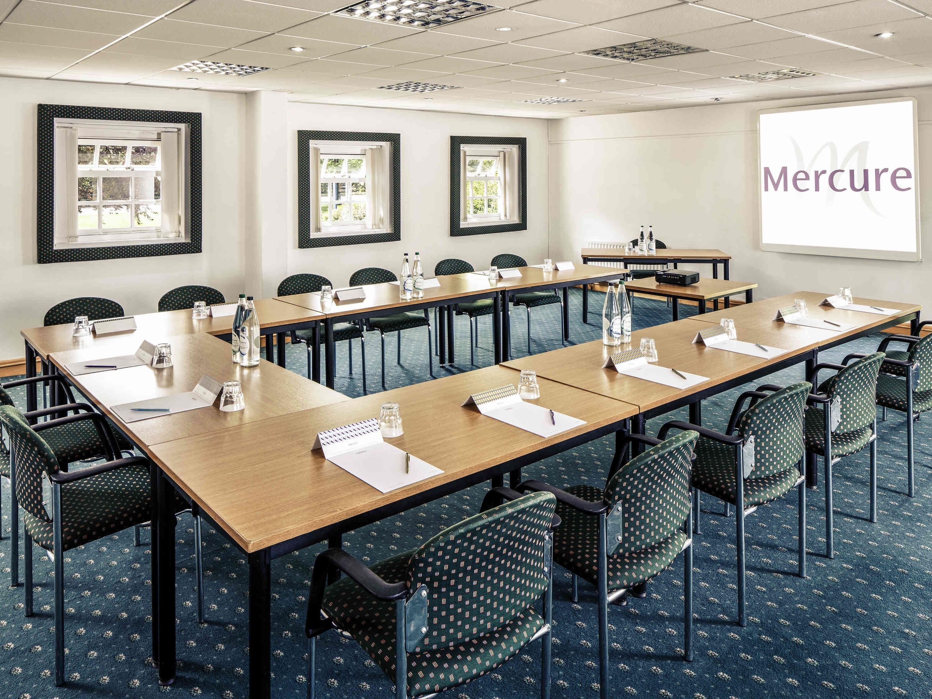Conference room