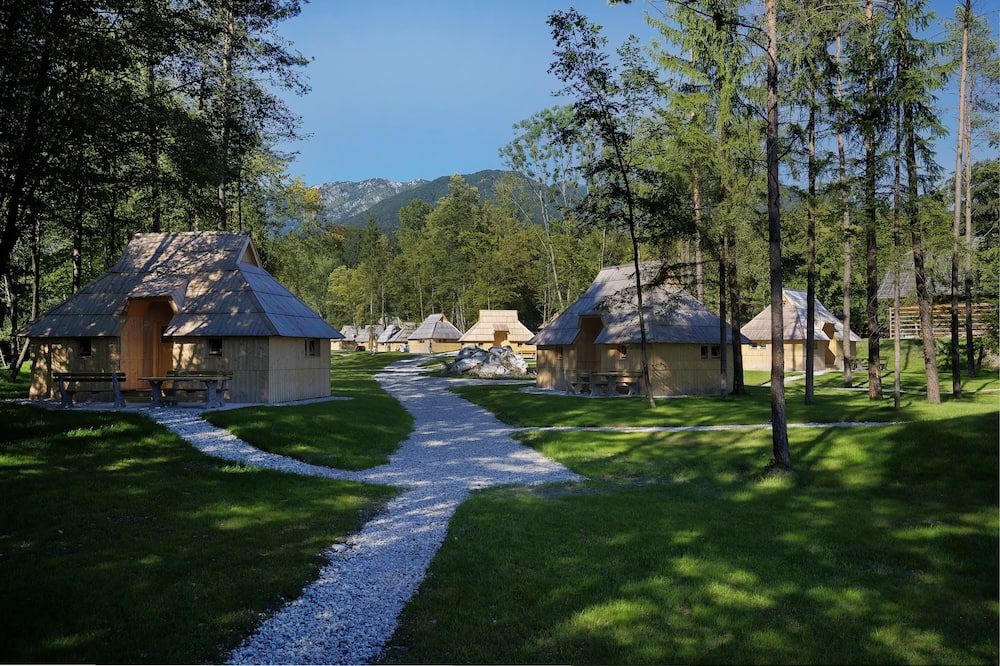 Outdoor view