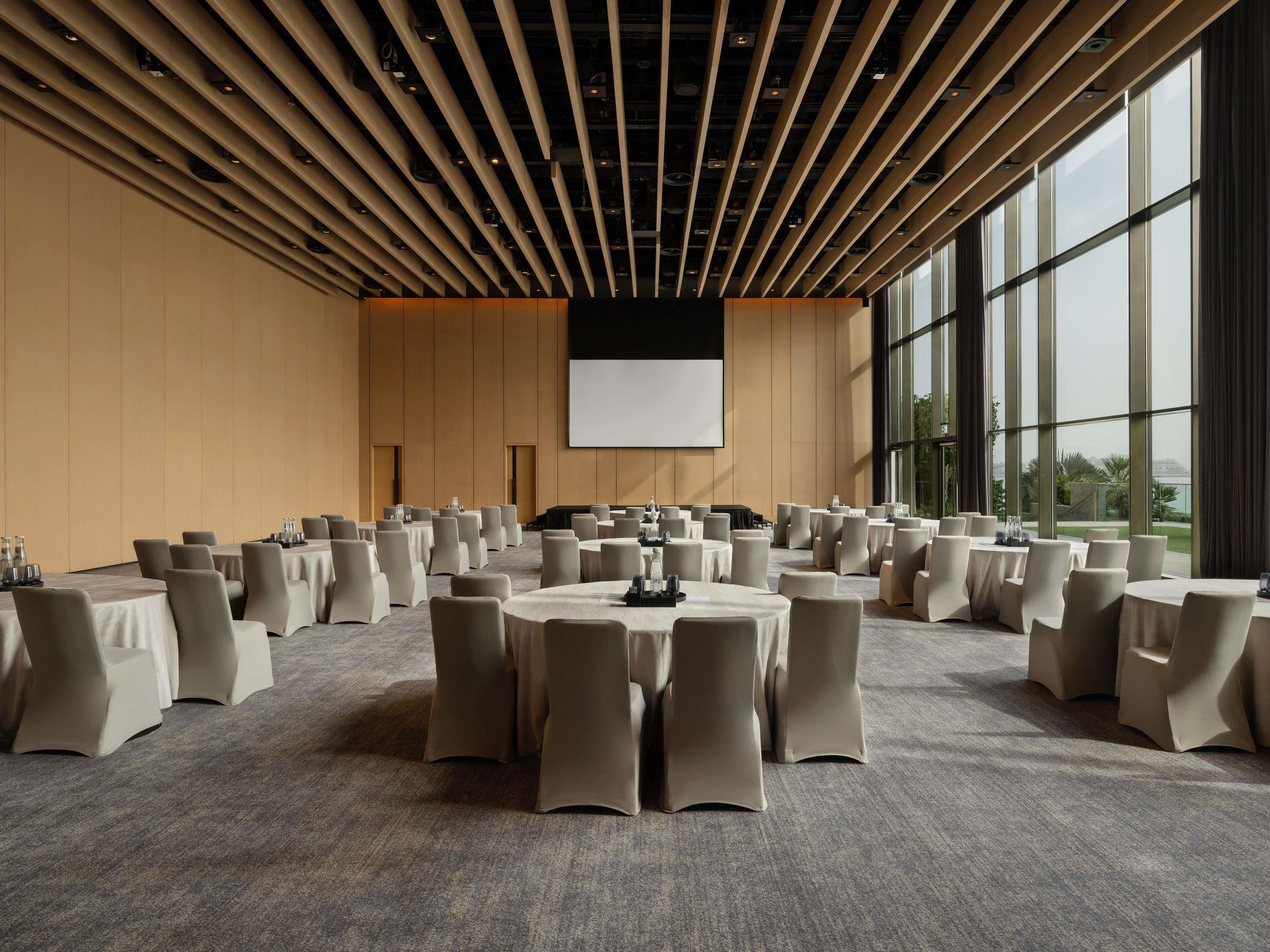 Business centre