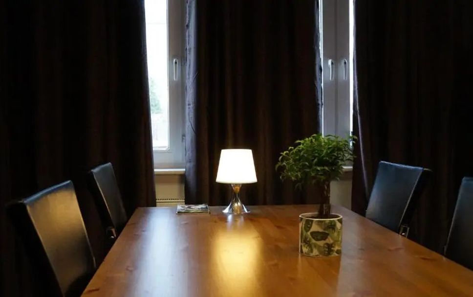 Dining room Photo