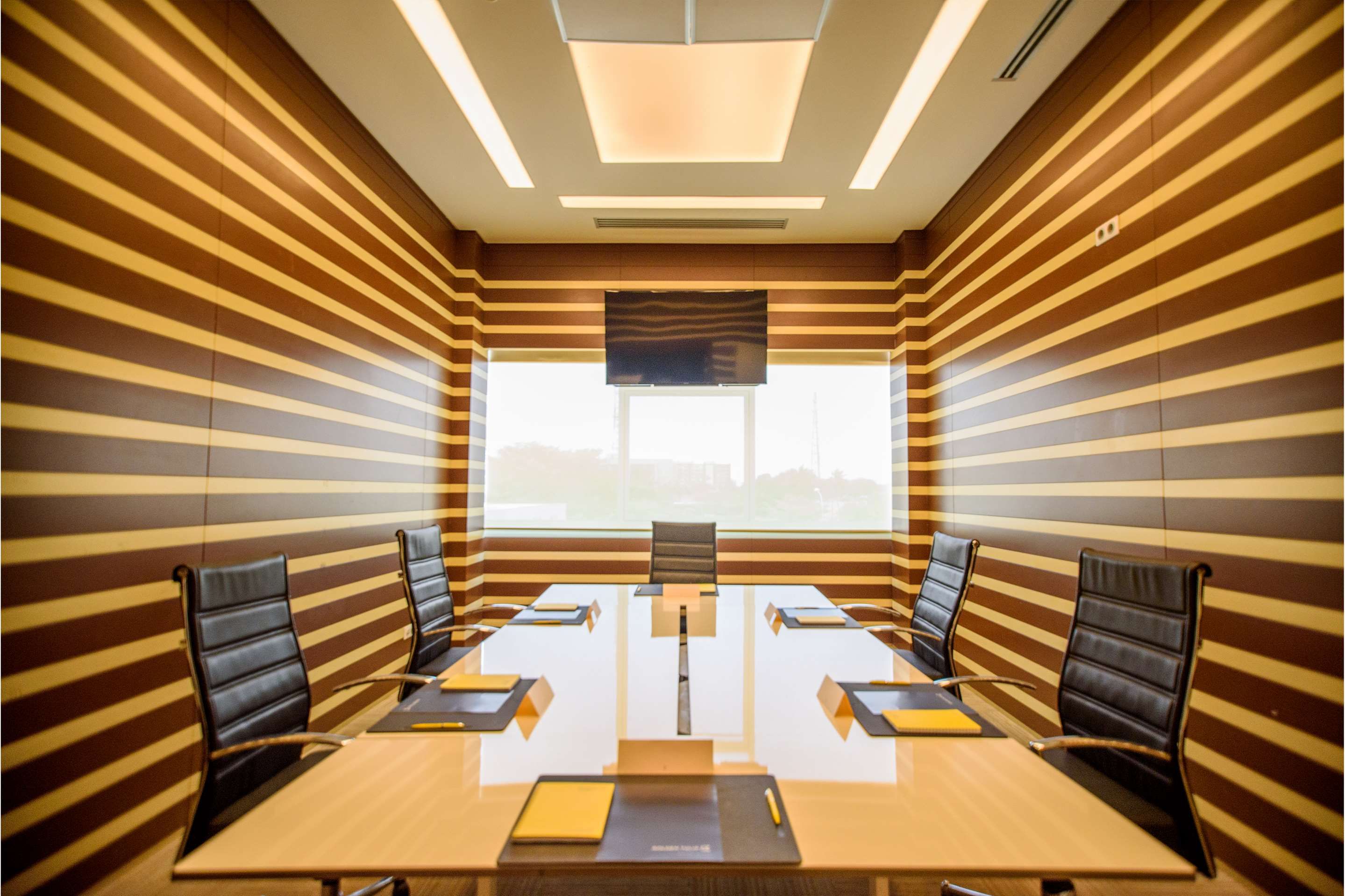 Conference room