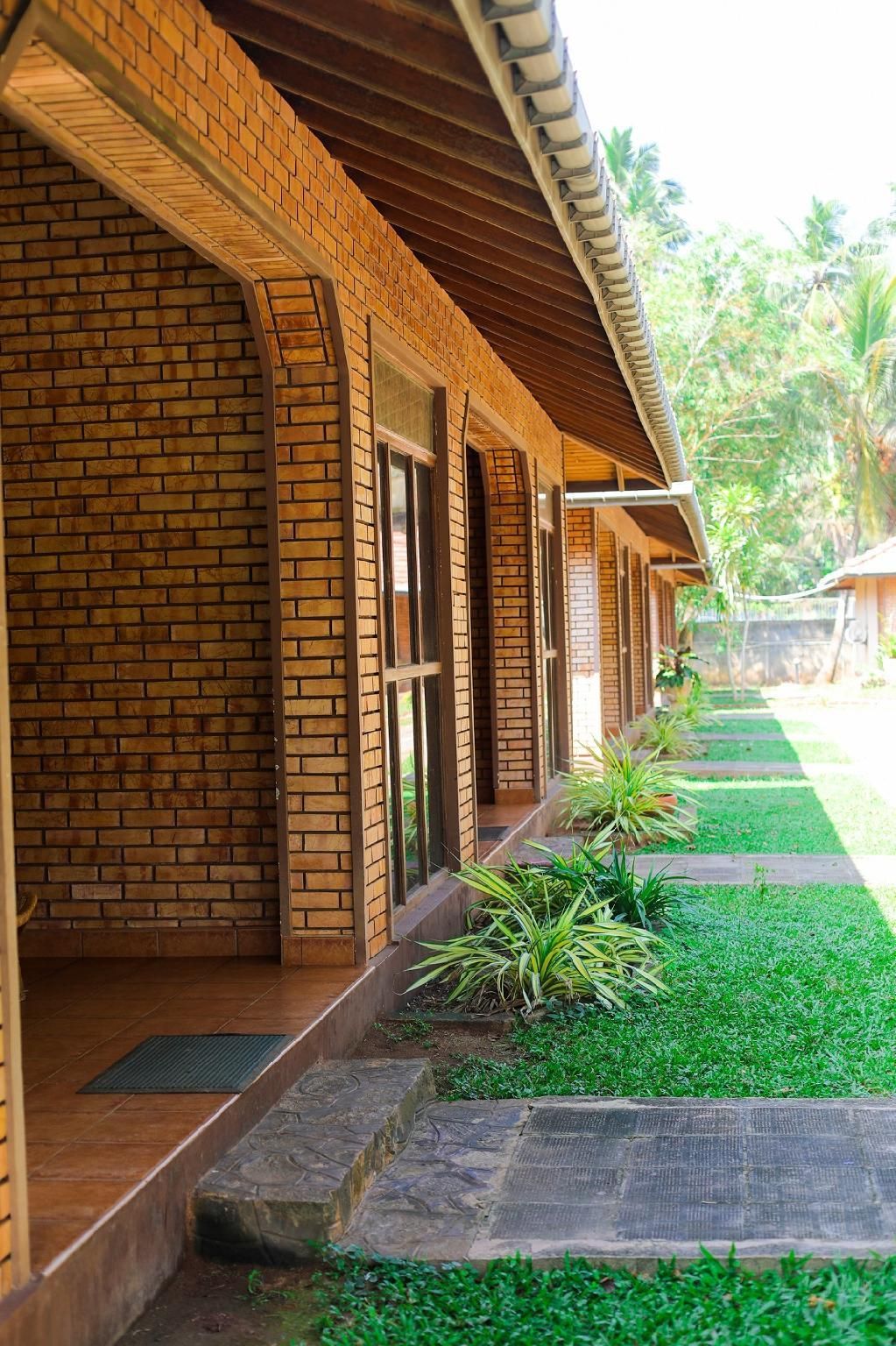 Outdoor view