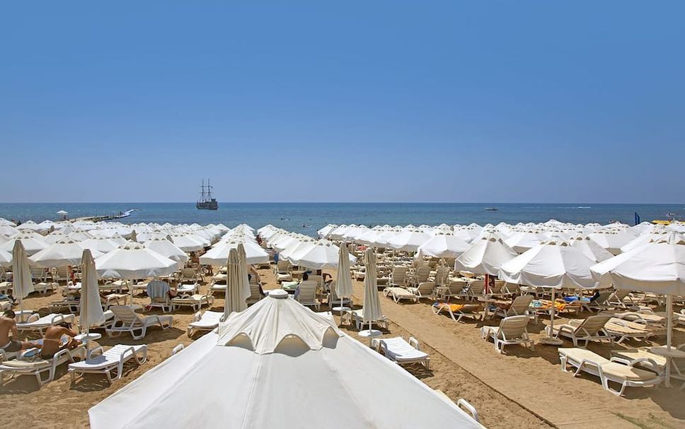 Beach Photo
