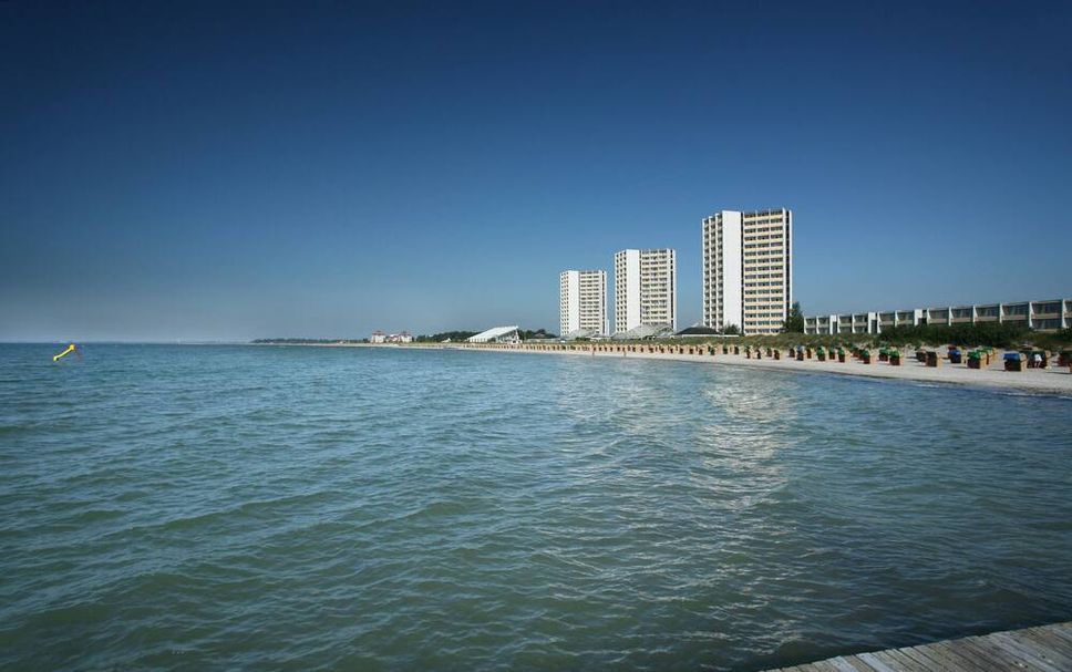 Beach Photo