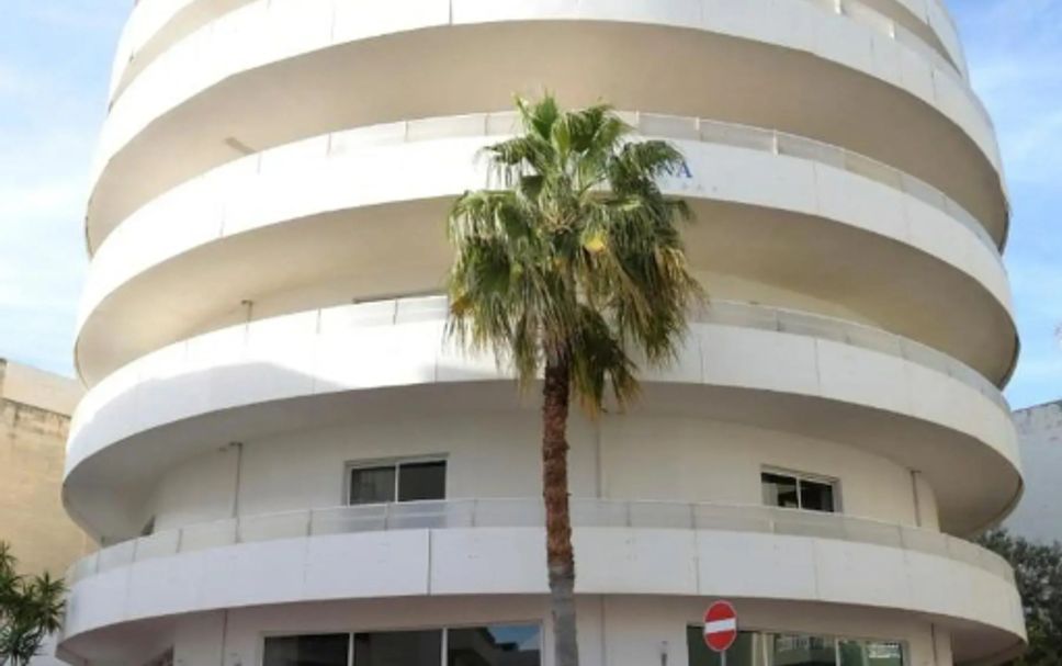 Building Photo