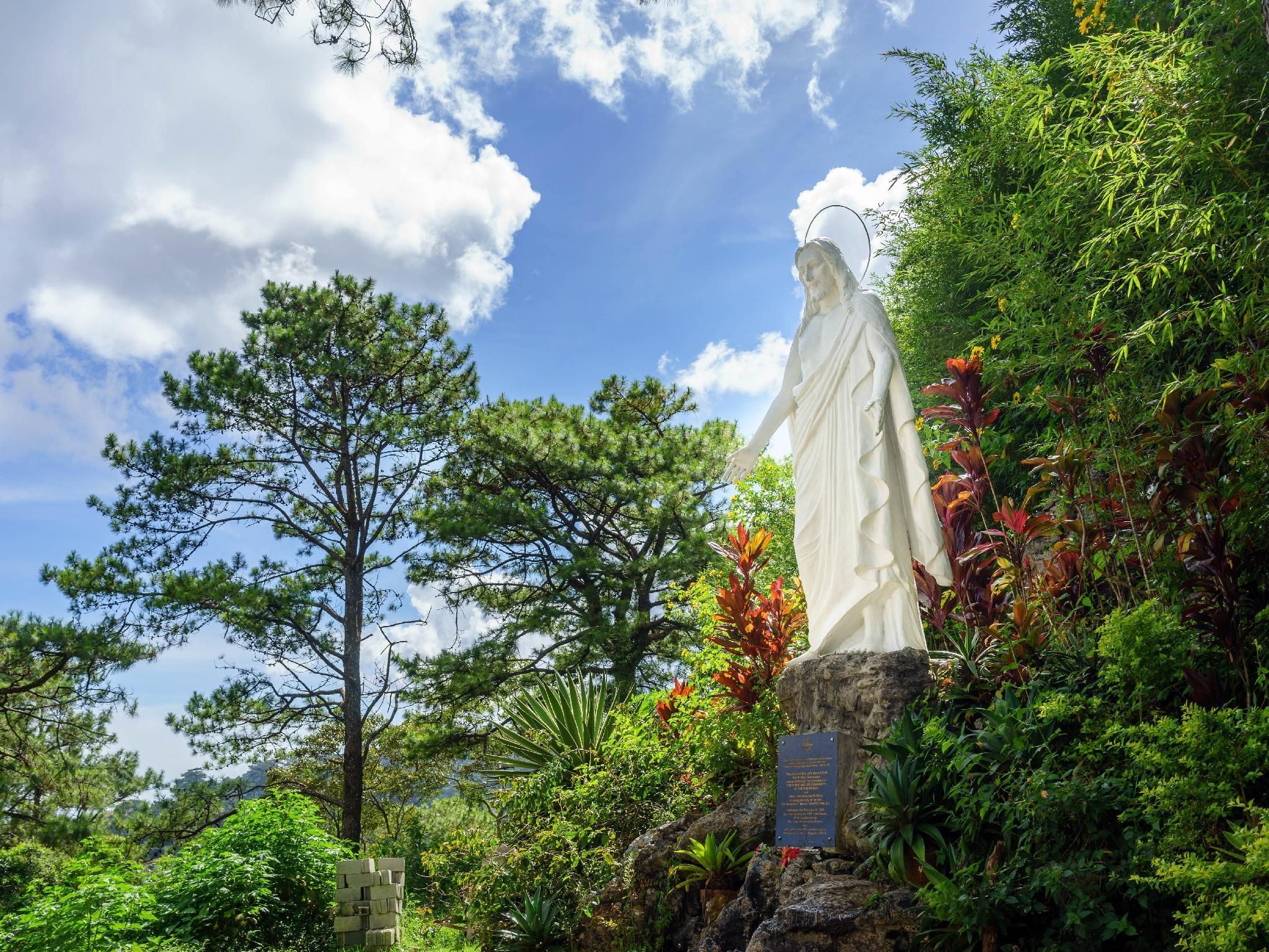 Outdoor view