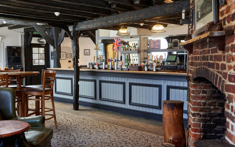 Bar Photo