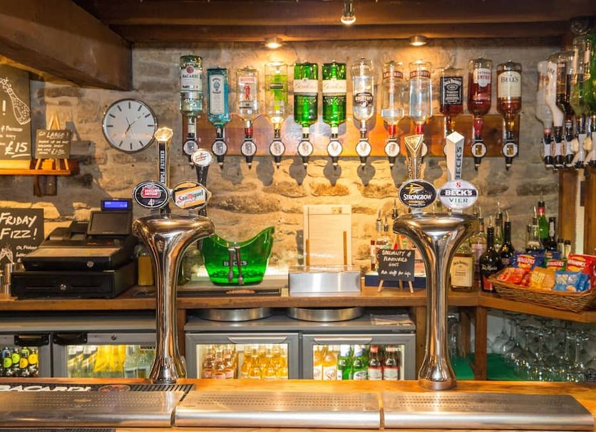 Bar Photo