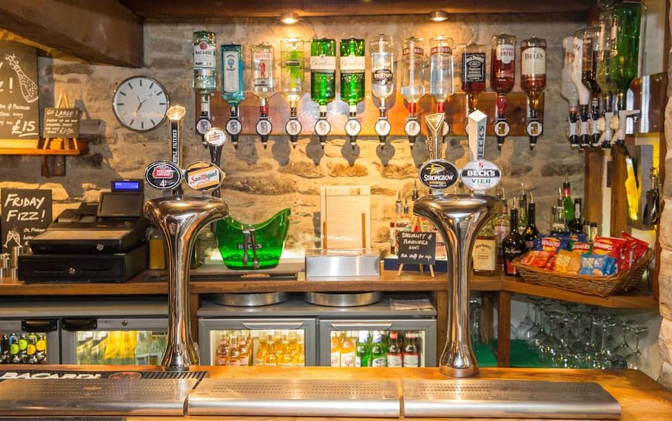 Bar Photo
