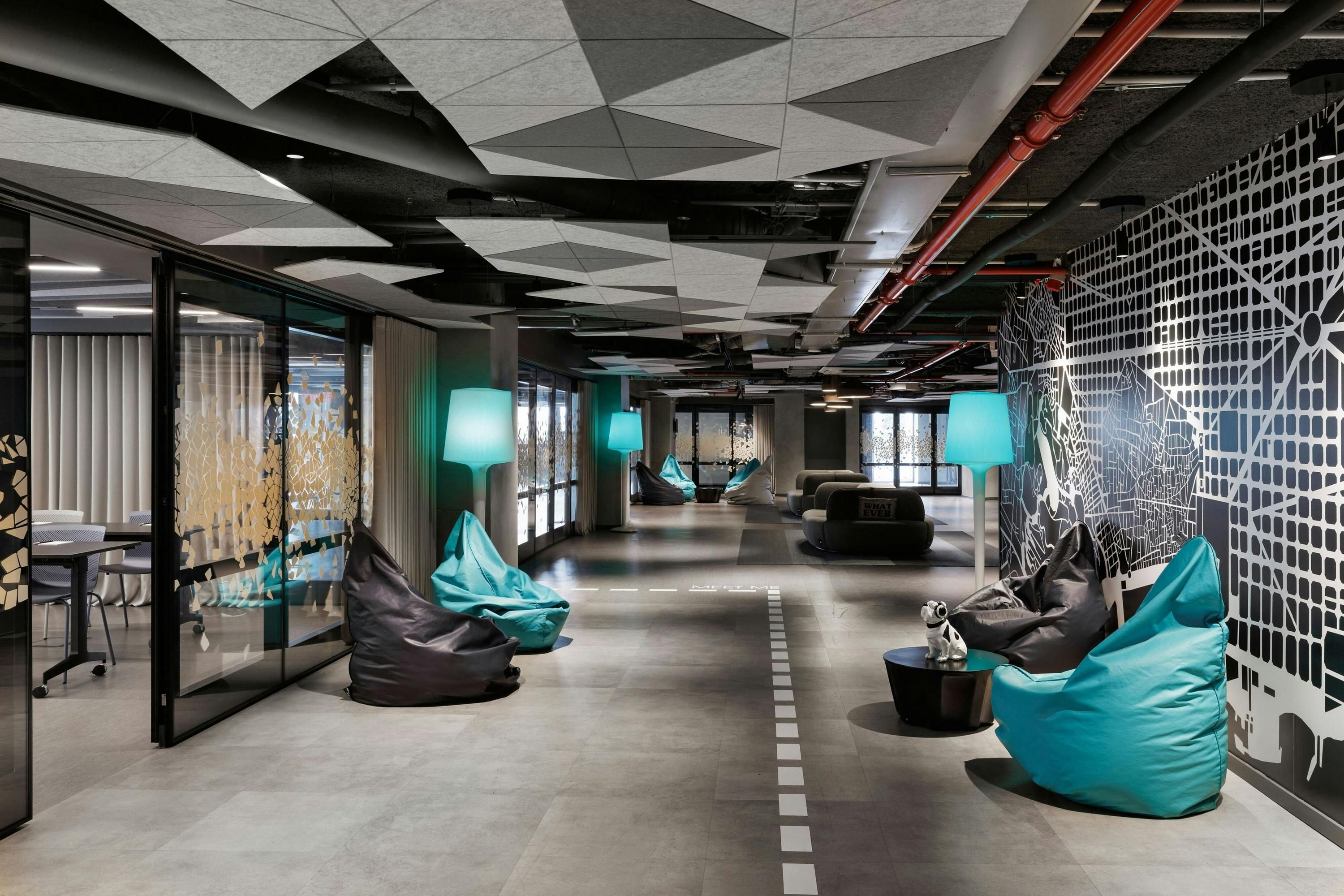 Conference room